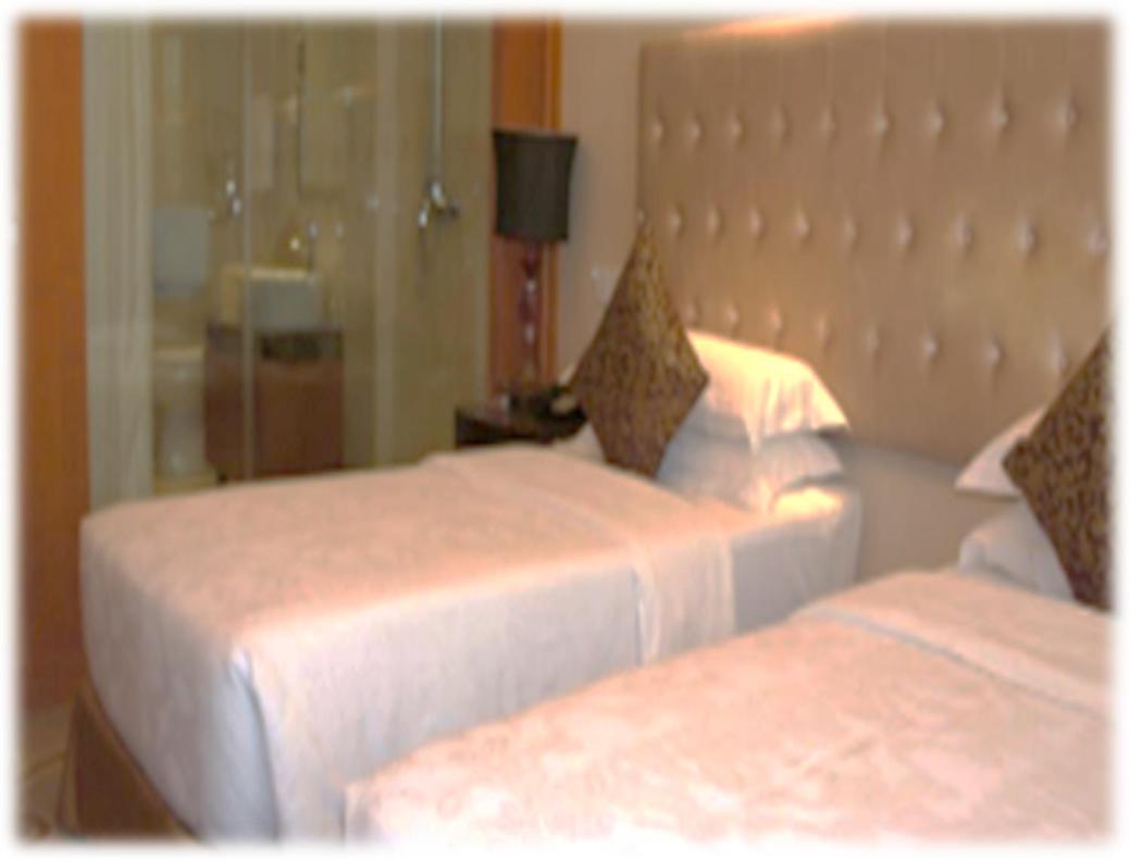 Dork Jumpa Hotel Vientiane Dış mekan fotoğraf