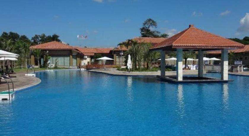 Dork Jumpa Hotel Vientiane Dış mekan fotoğraf