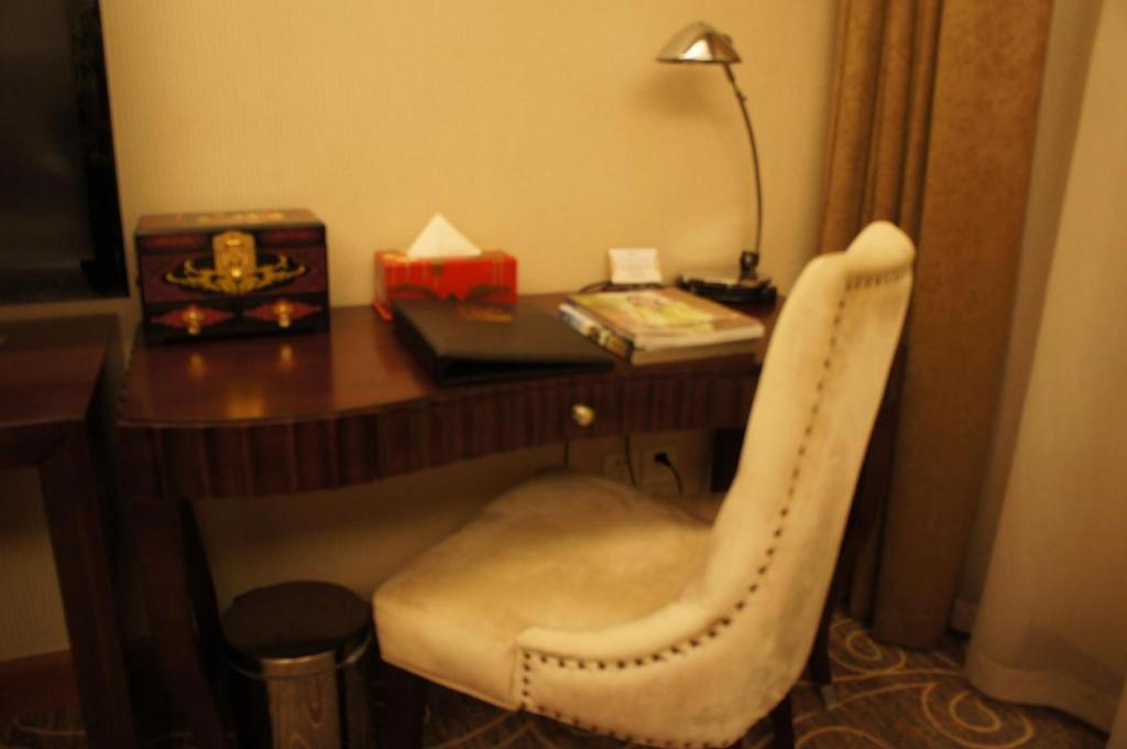 Dork Jumpa Hotel Vientiane Dış mekan fotoğraf