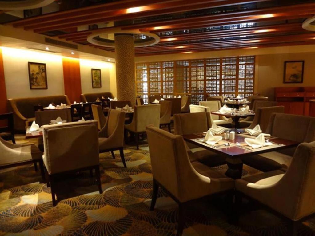 Dork Jumpa Hotel Vientiane Dış mekan fotoğraf