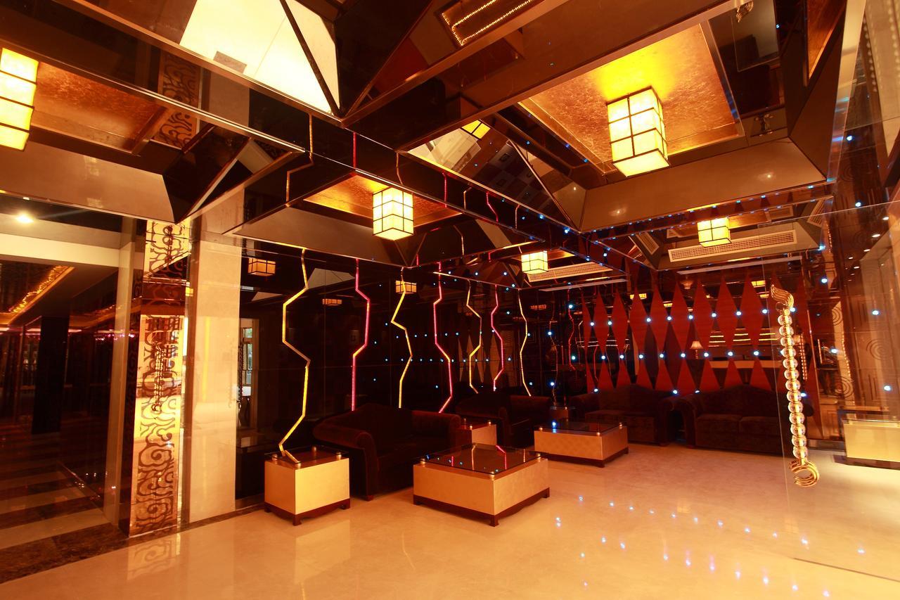 Dork Jumpa Hotel Vientiane Dış mekan fotoğraf